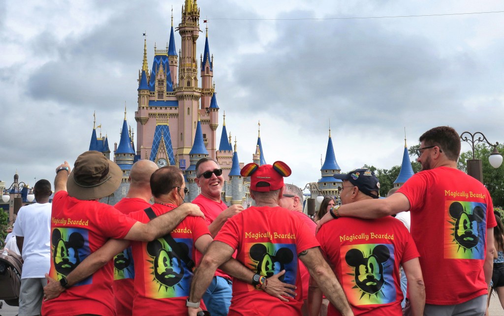 Pride Month events in Orlando: Celebrate LGBTQ+ culture