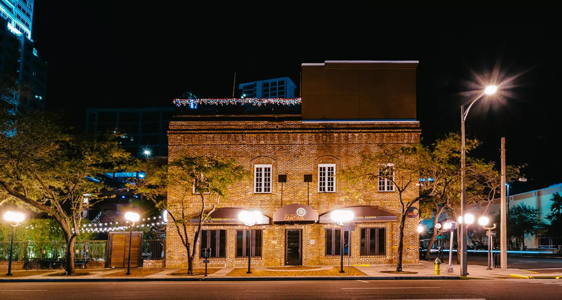 The Tampa Bay bars and restaurants we've lost so far in 2026