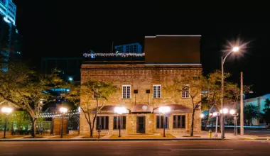 The Tampa Bay bars and restaurants we've lost so far in 2026