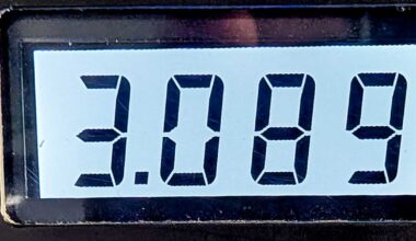 AAA: Florida Gas Prices Declined Last Week : NorthEscambia.com