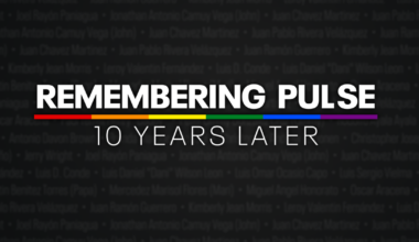 Pulse Nightclub shooting 10 years later: What happened, victims, Orlando memorial