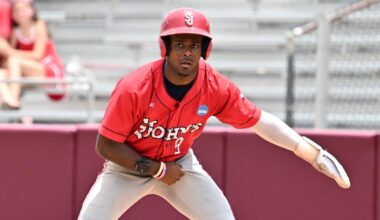 Team Anthem to open the 2026 NCAA Tallahassee Regionals against No. 10 Florida State