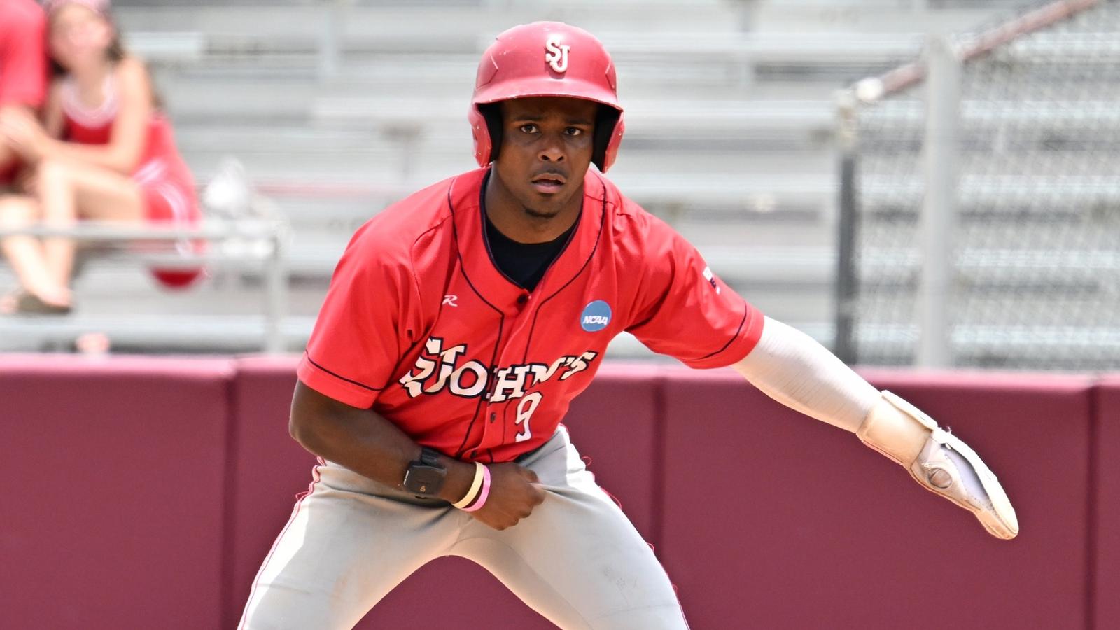 Team Anthem to open the 2026 NCAA Tallahassee Regionals against No. 10 Florida State