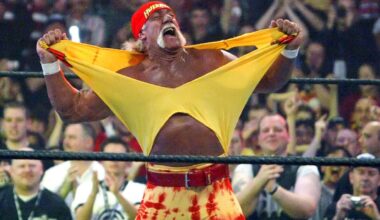 Hulk Hogan died of natural causes, Florida police report says