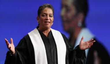 Church, Women, Wonder and Why? – Free Press of Jacksonville
