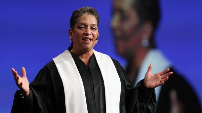 Church, Women, Wonder and Why? – Free Press of Jacksonville