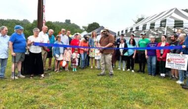 Florida Farmers Market now open for the season