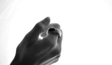 Oasis is building a smart ring that wants to replace your keyboard