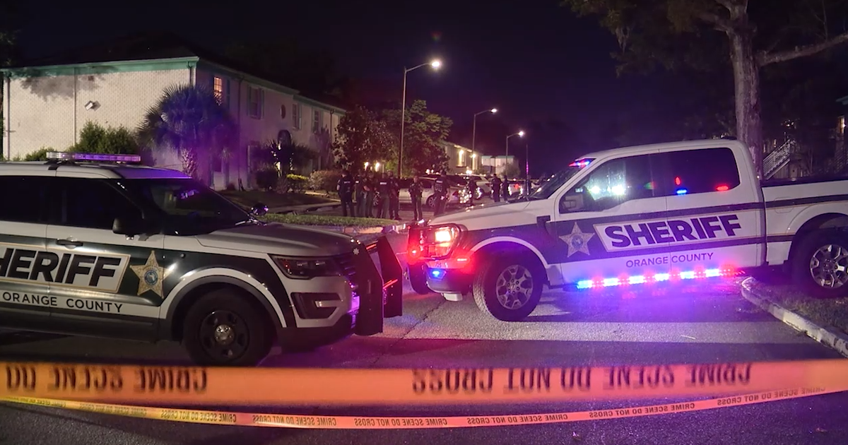 Young sisters killed in shooting at Orange County apartment remembered: Always smiling, family says