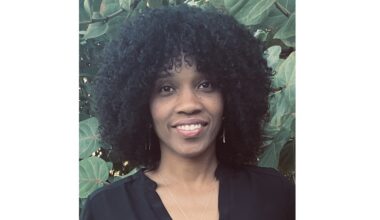 How an MDC student turned a personal wellness journey into an AI-powered app for everyday peace