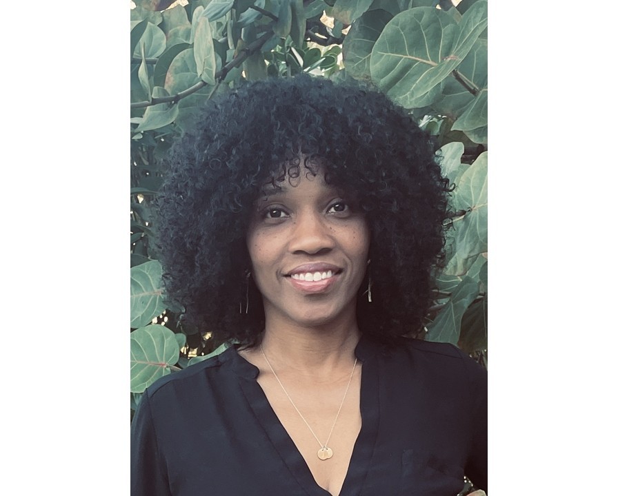 How an MDC student turned a personal wellness journey into an AI-powered app for everyday peace