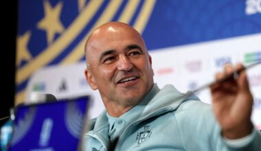 Colombia game in Miami so popular, Portugal’s coach had to buy his own tickets in December