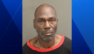 Man serving life in Orlando murder back in court for separate alleged senior attack