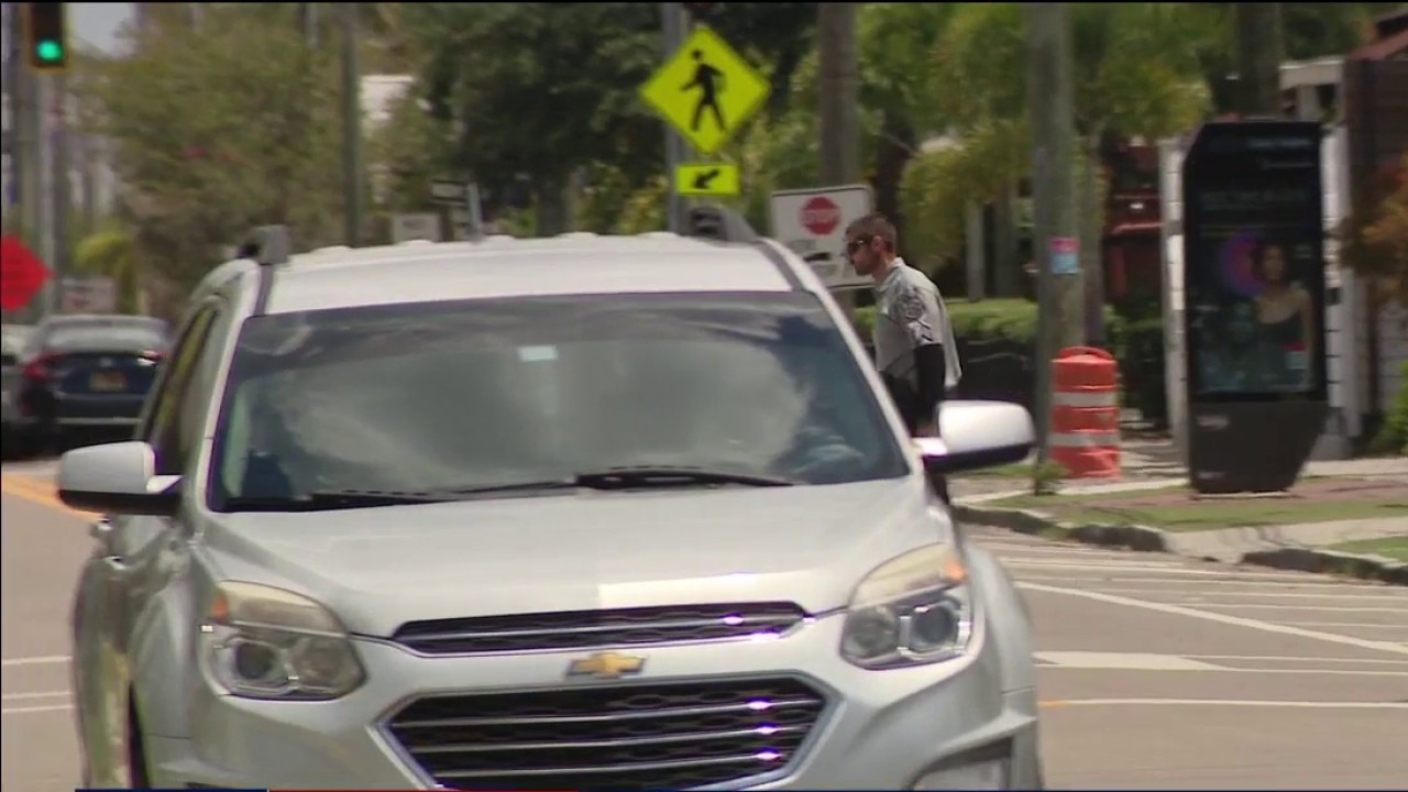 Tampa Bay among deadliest metros for pedestrians