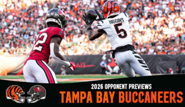 Cincinnati Bengals logo