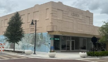 Downtown Art Deco Building Sold to St. Pete Investors