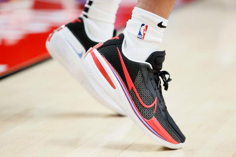 Sacramento Kings v Portland Trail Blazers