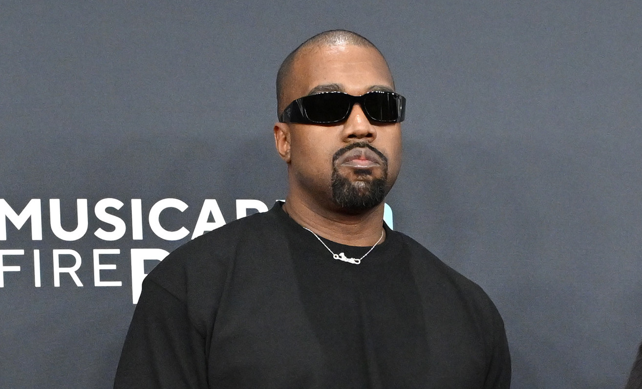 Kanye West