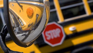 Bus driver arrested after boy, 6, fell asleep during ride, was found wandering, cops say – NBC 6 South Florida