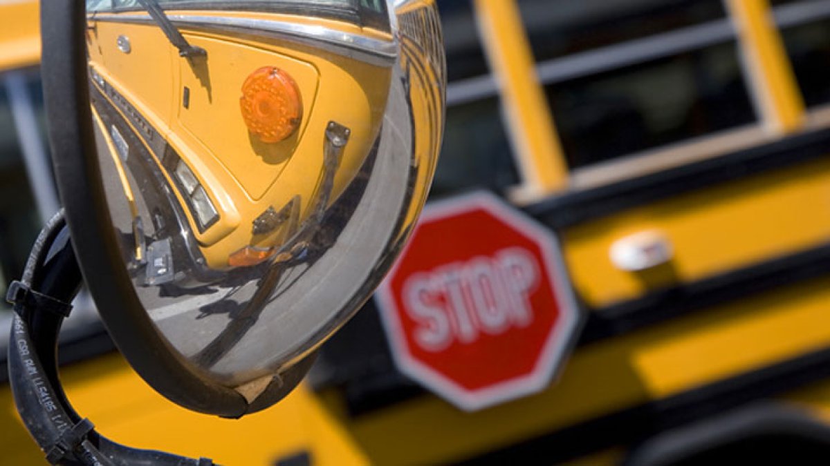 Bus driver arrested after boy, 6, fell asleep during ride, was found wandering, cops say – NBC 6 South Florida