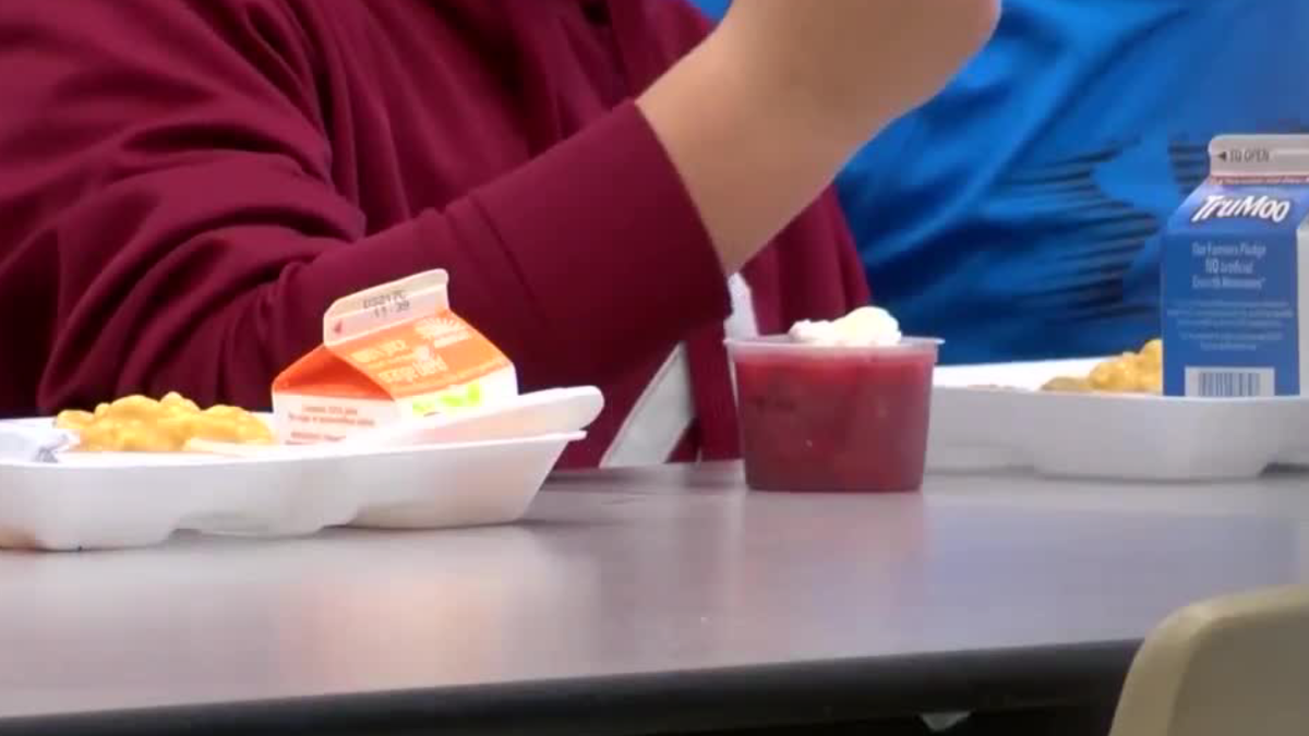 With school out for summer, here's where to find free meals in Florida