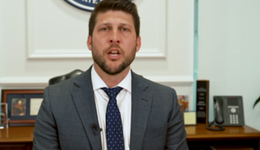 Florida AG targets Orlando Irish dance competition over transgender athletes, policies