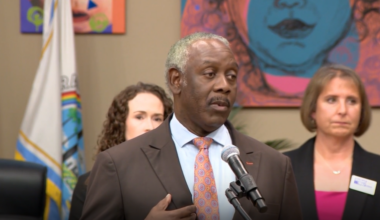 Orange County mayor delivers 2026 State of the County address