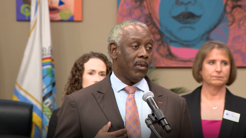 Orange County mayor delivers 2026 State of the County address