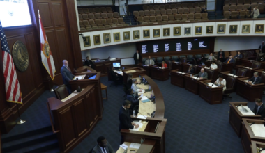 Florida property tax exemption amendment heads to November election ballot: What to know