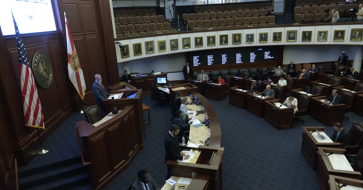 Florida property tax exemption amendment heads to November election ballot: What to know