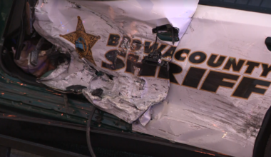 Broward deputy hospitalized after hit-and-run in Fort Lauderdale intersection, officials say