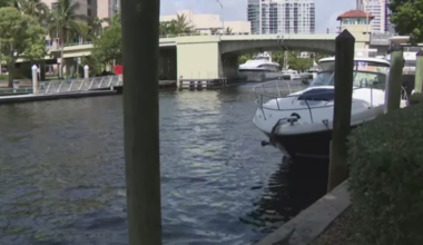 Investigation underway after possible drowning in Fort Lauderdale, police say