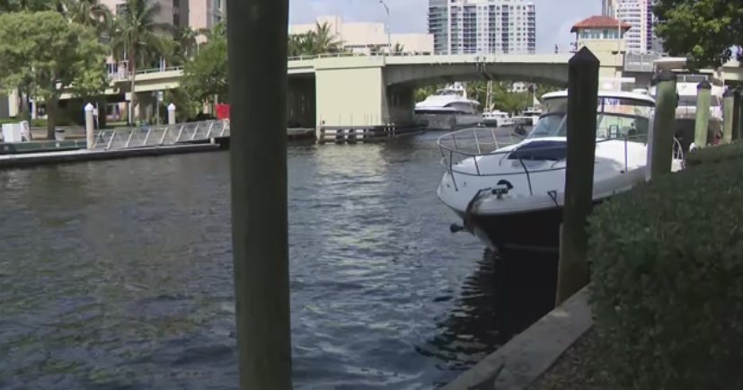 Investigation underway after possible drowning in Fort Lauderdale, police say
