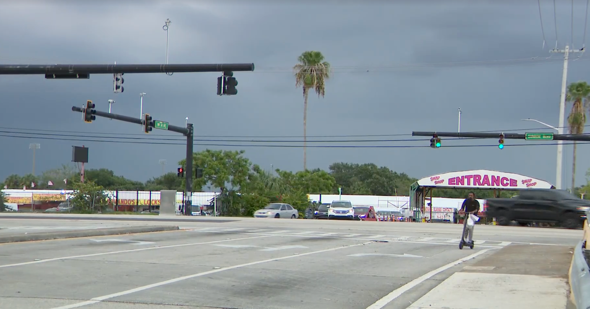 5 hospitalized after a multi-vehicle crash in Lauderhill on Saturday, officials say
