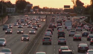 Road trips: What are the best and worst states to visit this summer