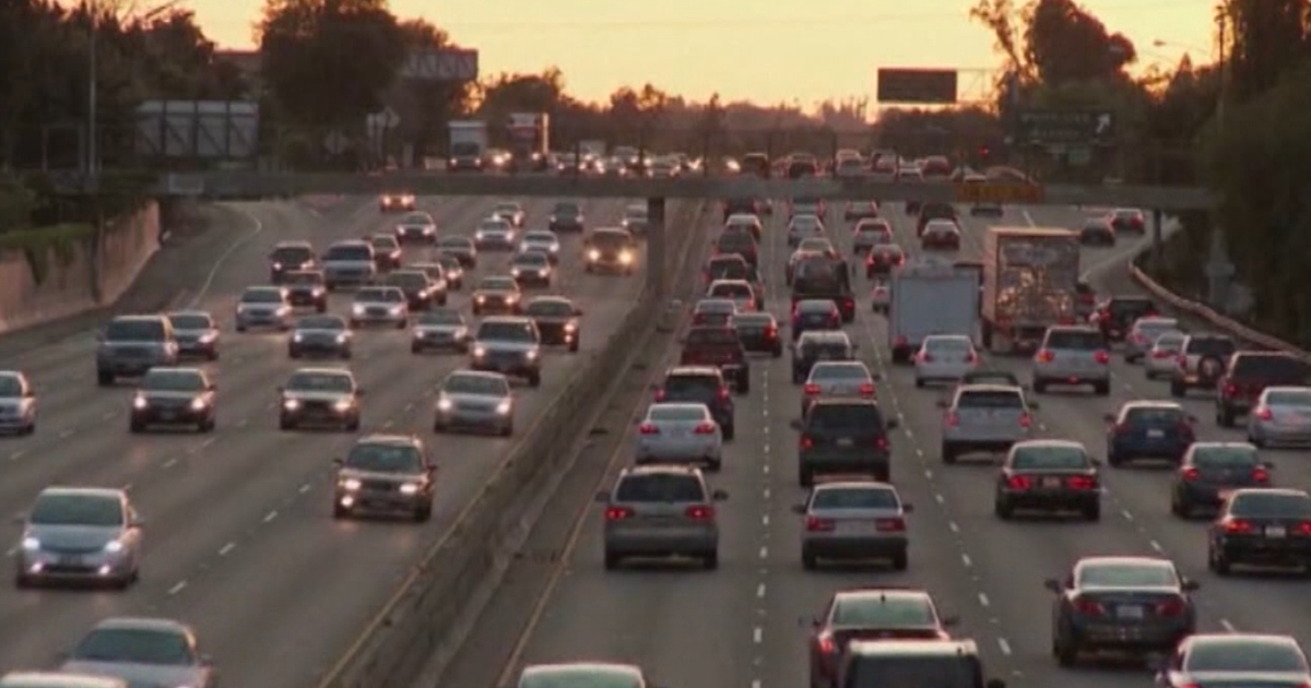 Road trips: What are the best and worst states to visit this summer
