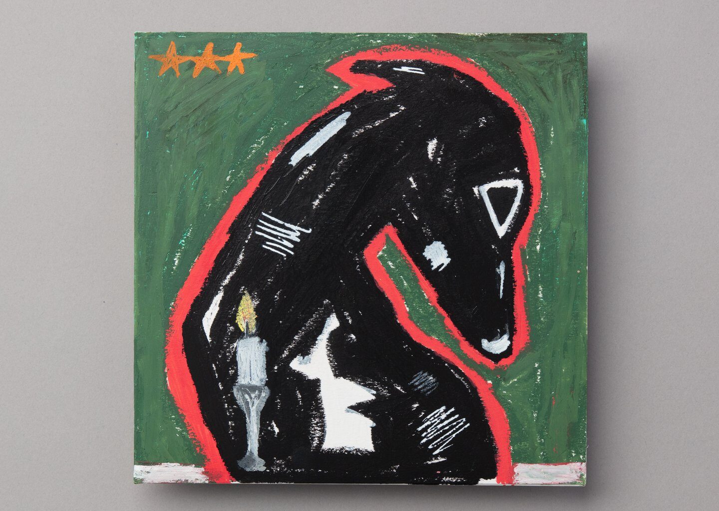 Secret 7” reveals sleeve designs for 2026’s auction, by Orlando Weeks, Joy Yamusangie, Murugiah and more