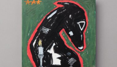 Secret 7” reveals sleeve designs for 2026’s auction, by Orlando Weeks, Joy Yamusangie, Murugiah and more