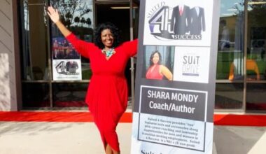 Suited for Success Jacksonville Closes Arlington Location, Plans National Expansion Through New Program Model – Free Press of Jacksonville