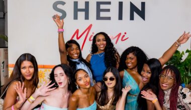 45 Hours In Miami For SHEIN's Campus Ambassador Retreat & Fashion Show
