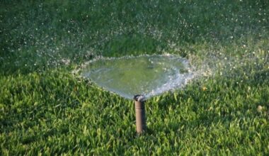 Watering Restrictions Extended As Water Shortage Across Tampa Bay Continues