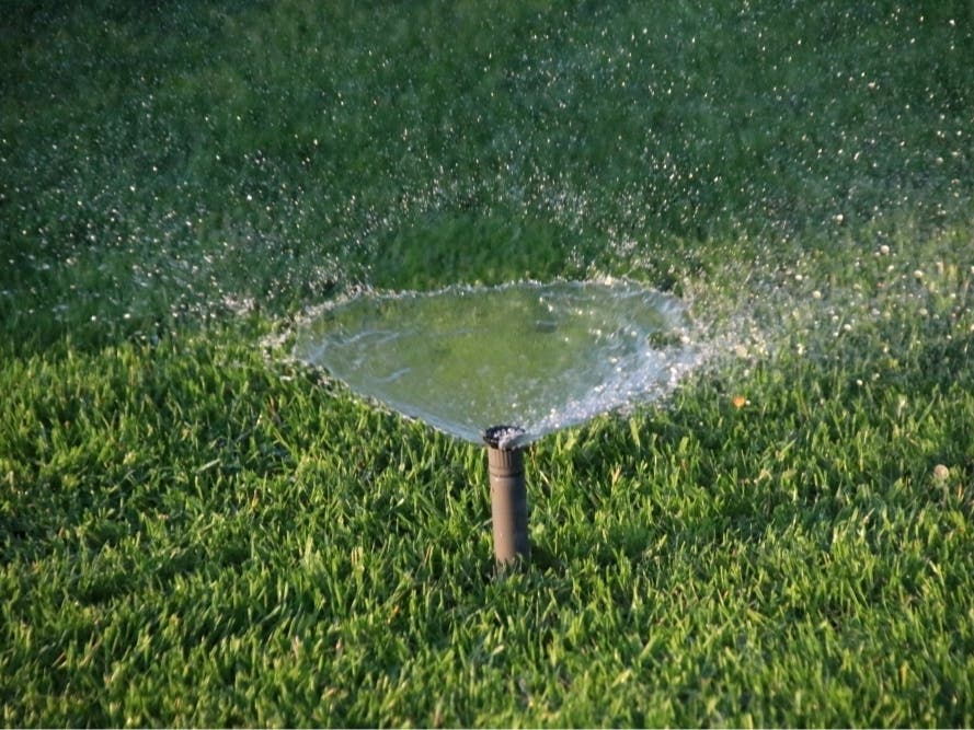Watering Restrictions Extended As Water Shortage Across Tampa Bay Continues