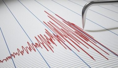 Earthquake Felt Across FL; No Tsunami Threat