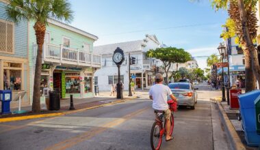 9 Cutest Small Towns in Florida to Visit