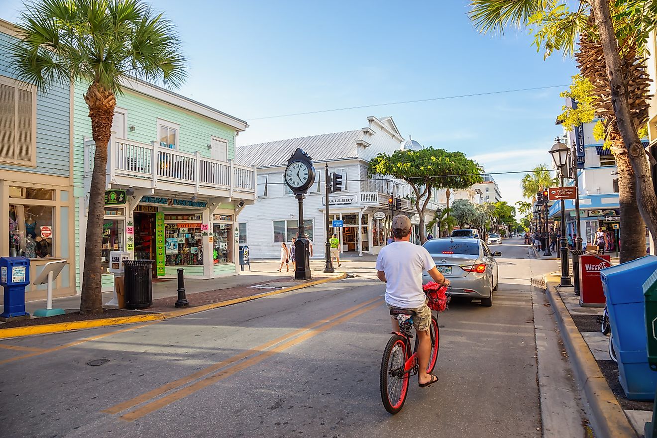 9 Cutest Small Towns in Florida to Visit