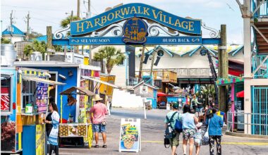 7 Picture-Perfect Towns on Florida's Emerald Coast