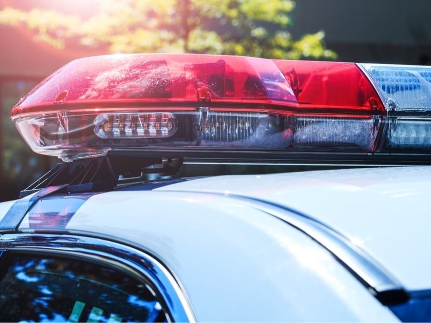 Officer Kills Man Armed With Knife At St. Pete Home: Sheriff
