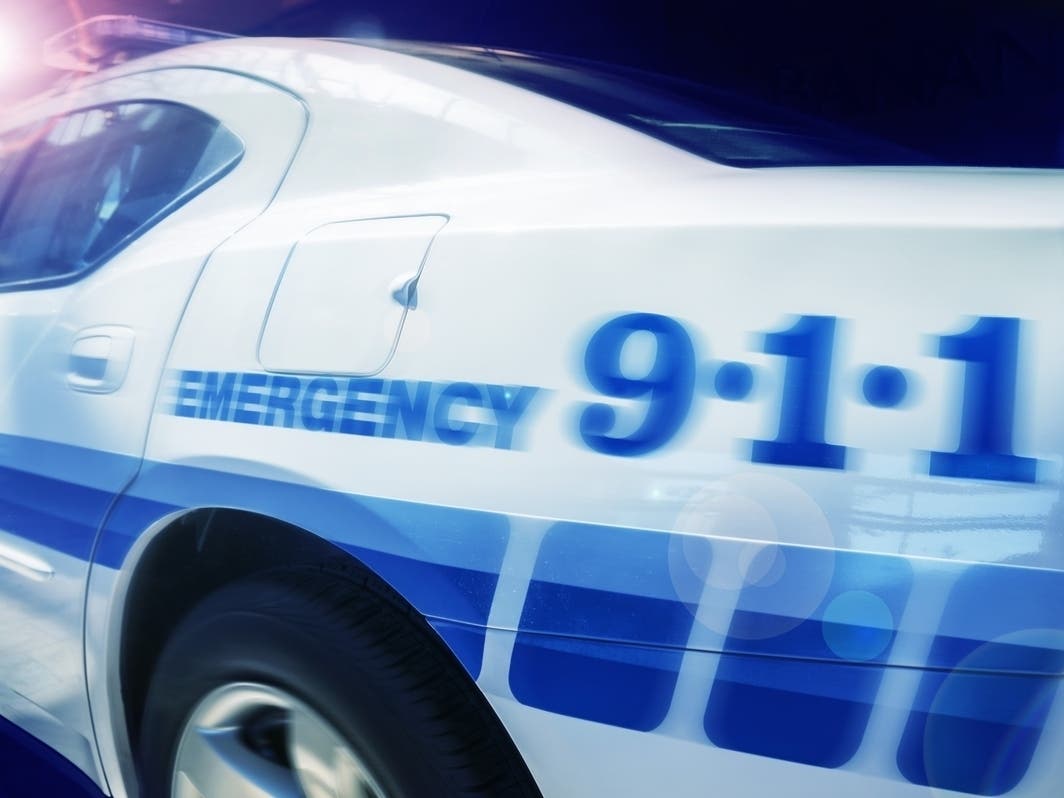 Tampa Police Seek Driver In Deadly Hit-And-Run Crash