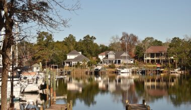 8 Best Small Towns On Florida's Emerald Coast For A Crowd-Free Summer