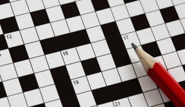 Crossword-Themed St. Pete Gala To Benefit Aphasia Nonprofit
